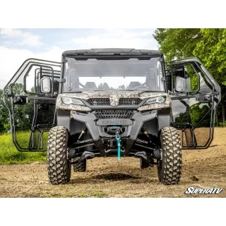CFMOTO UForce 1000 XL Convertible Doors